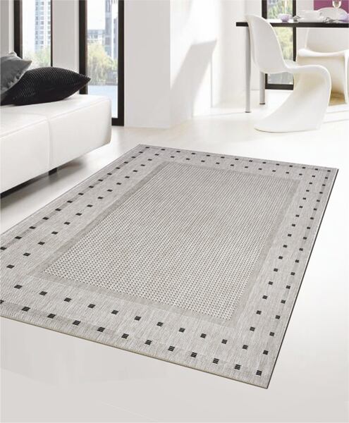 bouclé koberec Floorlux