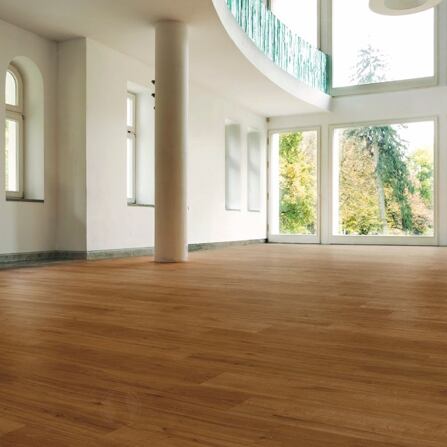 Click Elit Rigid Wide - French Oak - WCL_21513-interiér
